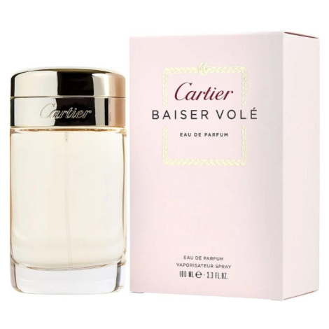 Cartier Baiser Vole - EDP 30 ml