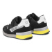 Big Star Shoes Sneakersy JJ374245 Čierna