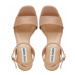 Steve Madden Sandále La verne Sandal SM11002976-02002-750 Béžová