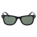 Ray-ban  Occhiali da Sole  Wayfarer Ease RB4340 601  Slnečné okuliare Čierna