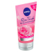 NIVEA Čistiaci micelárny gél Rose 150ml