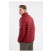 Volcano J-Elzo Jacket Red