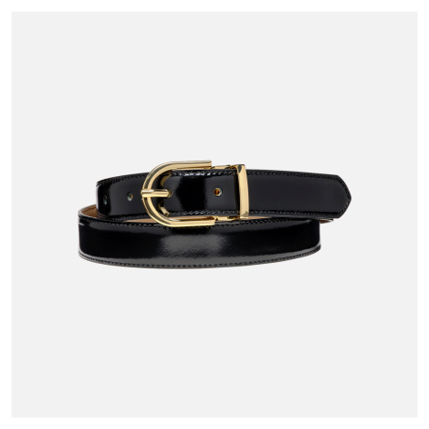 Black women's belt Geox - Women's