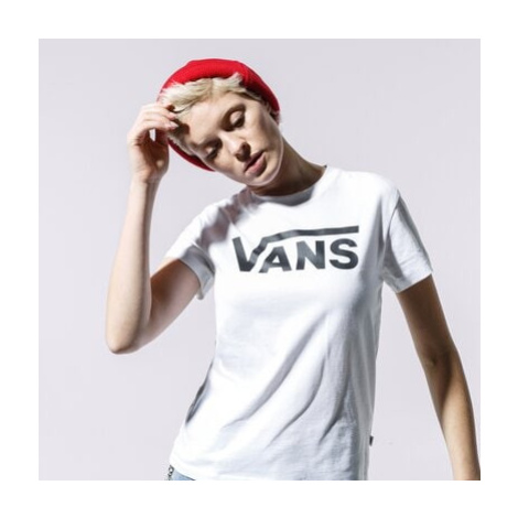 Vans Tričko Flying V Crew Tee