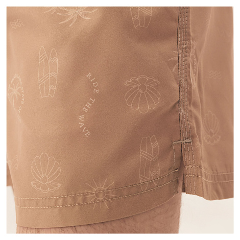 Pánske plavky 42644 Rune - HENDERSON