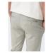 Only & Sons Chino nohavice Mark 22026326 Sivá Slim Fit