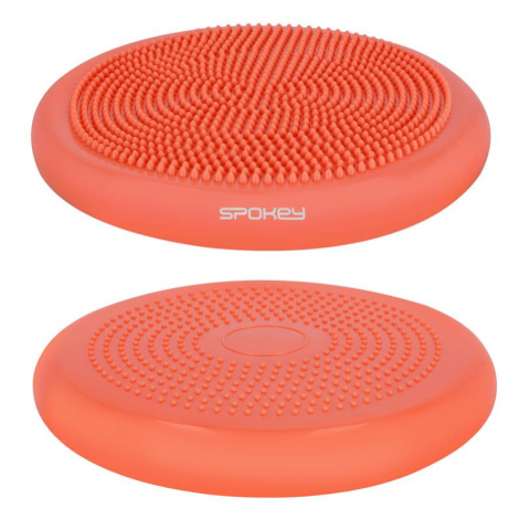 Spokey FIT SEAT Balance pad, red