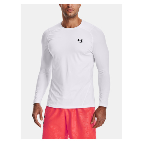 Tričko Under Armour HG Armour Fitted LS