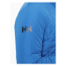 Helly Hansen Námornícka bunda Crew 30343 Modrá Regular Fit