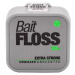 Korda šnúrka unwaxed bait floss 30m