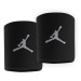 Potítka NIKE JORDAN WRISTBAND BK WH