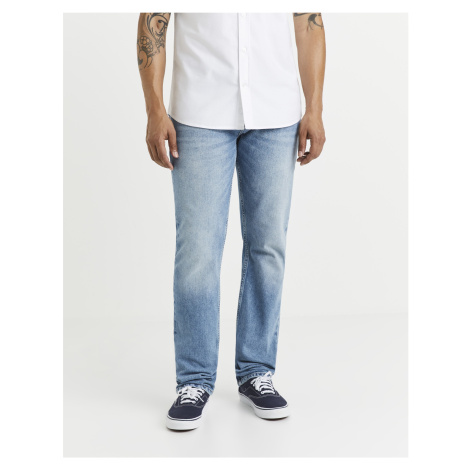 Pánske rifle Celio Denim