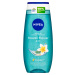 NIVEA Sprchovací gél Hawaii Flower&Oil 250ml