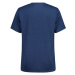 Maloja UNTERSBERGM Pánske tričko, tmavo modrá, veľkosť