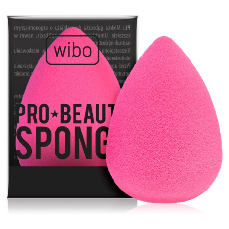 Wibo Pro Beauty Sponge hubka na make-up