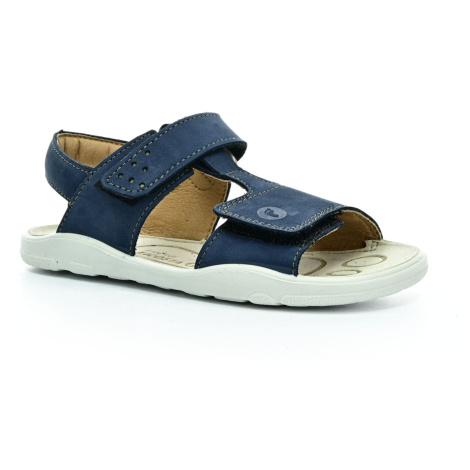 Ricosta Seattle Nautic barefoot sandále 28 EUR