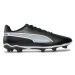 Puma Futbalové topánky King Match FG/AG 107570 01 Čierna