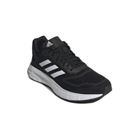 Dievčenská športová obuv (tréningová) ADIDAS Duramo 10 core black cloud white core black GW8336