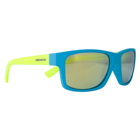 BLIZZARD-Sun glasses POL602-0041 light blue matt, Mix