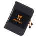 Daiwa puzdro presso wallet - m