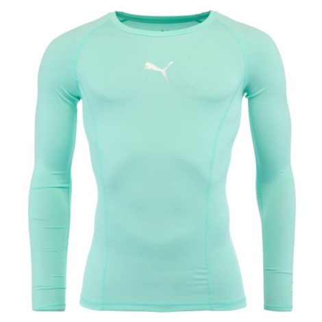 Pánske športové tričká a tielka Puma