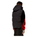 Vesta Diesel W-Rolfys-Sl-Fd Jacket Black