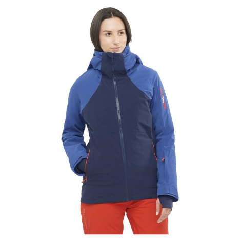 Salomon Brilliant Jacket W LC1825200