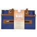 Beagles Shop & Go shopper nákupná taška 25L - navy