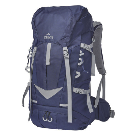 CRIVIT Turistický ruksak (modrá)