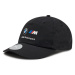 Puma šiltovka Bmw Mms Heritage Bb Cap black