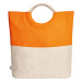 Halfar Sunny Nákupná taška HF6507 Orange