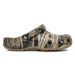 Crocs Šľapky Classic Realtree 12132 Zelená