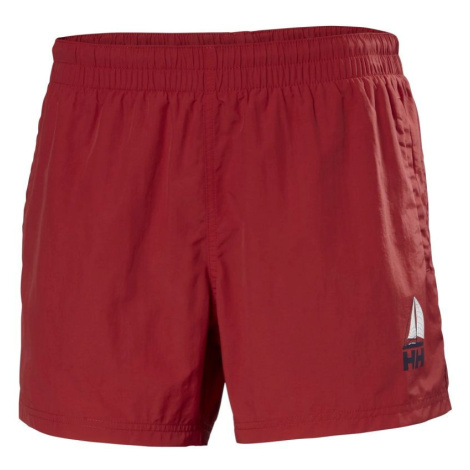 Helly Hansen Cascais Trunk M 34031 160 plavecké šortky
