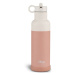 Citron Water Bottle fľaša na vodu z nehrdzavejúcej ocele Blush Pink