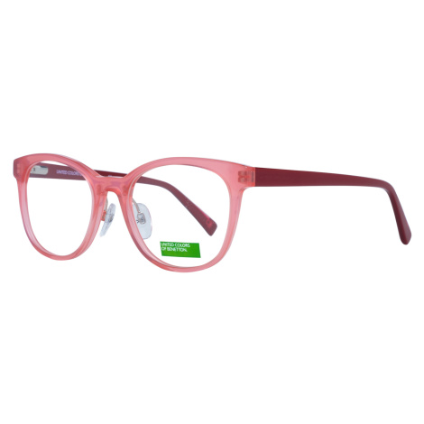 Benetton Optical Frame United Colors of Benetton