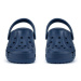 Crocs Šľapky BAYA CLOG TODDLERS 207012-410 Tmavomodrá