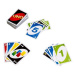 Hasbro Gaming UNO Karty