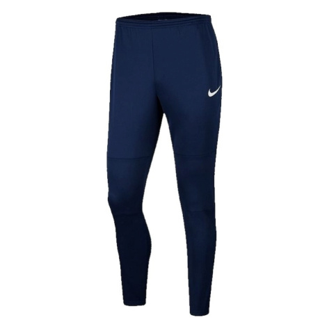 Nike  Dry Park 20 Pant  Tepláky/Vrchné oblečenie Modrá