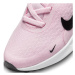 Dievčenská športová obuv (tréningová) NIKE Revolution 7 pink foam black summit white