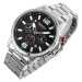 Pánske hodinky PERFECT M506CH-02 - CHRONOGRAF (zp382a) + BOX