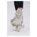 Rio Roller Rose Adults Quad Skates - Rose Cream - UK:7A EU:40.5 US:M8L9