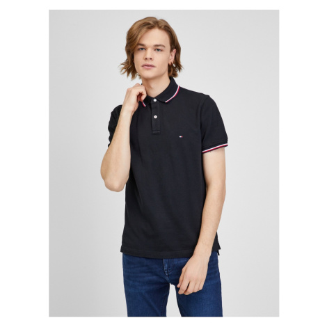 Pánske polokošele Tommy Hilfiger