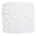 Towel City Detský uterák s kapucňou TC036 White