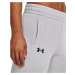 Legíny Under Armour Armour Fleece Jogger Halo Gray Light Heather