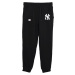 Čierne tepláky 47 Brand MLB New York Yankees Embroidery Helix Pants 544299