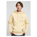 Starter Essential Hoody Light Yellow