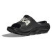 Šlapky (plážová obuv) HOKA ONE ONE Ora Athletic Slide black wide