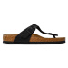 Birkenstock Žabky Gizeh 043691 Čierna