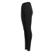Arcore TERMONA Dámske funkčné termo nohavice, čierna, veľkosť