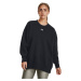 Women's oversized sweatshirt Under Armour Rival Fleece OS Crew